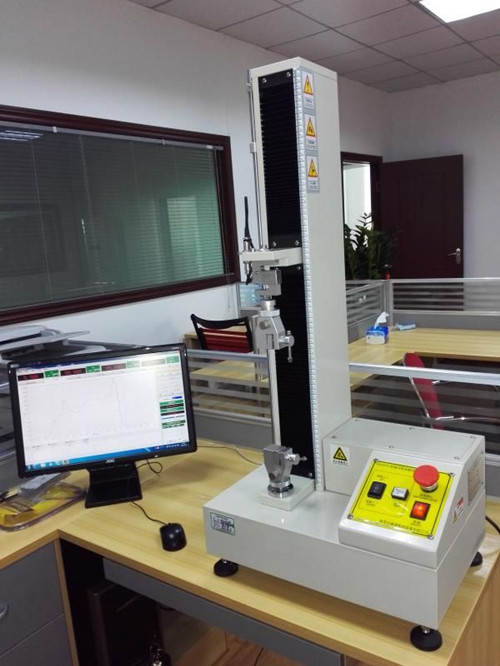 500N�α�ʽ�������ԇ�(y��n)�C(j��)�đ�(y��ng)�ü�ԭ��