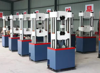 600KN�Һ�ŷ�Һ���f��ԇ�C