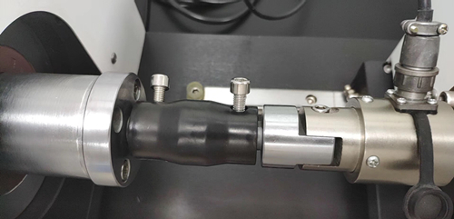 ��X�ŷ����ٲ���Ť�D(zhu��n)ԇ�(y��n)�C(j��)���b