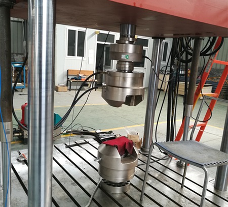 50Hz疲勞試驗機的安全操作要點有哪些?